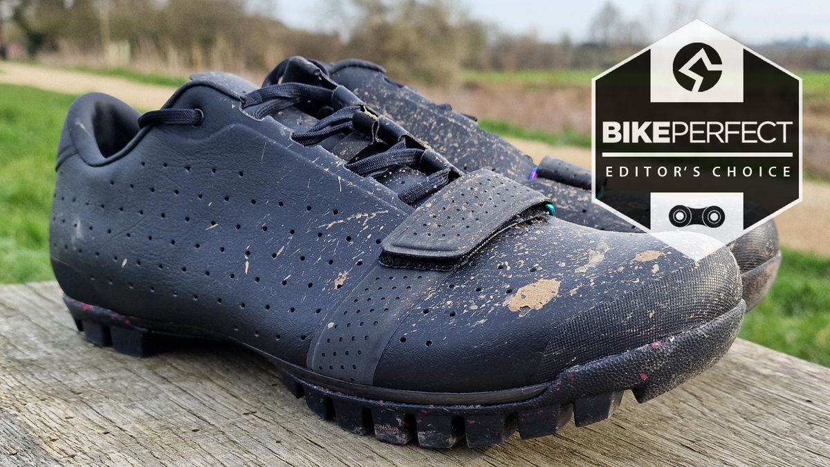 Best gravel bike shoes 2023 offroad shoe options for racers and