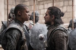 Game Of Thrones Finale Recap A Disappointing Ending To A Once