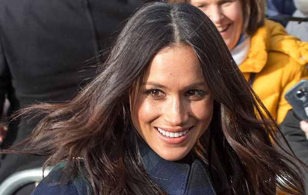 Meghan Markle would love a job in breakfast TV – watch out Piers Morgan!