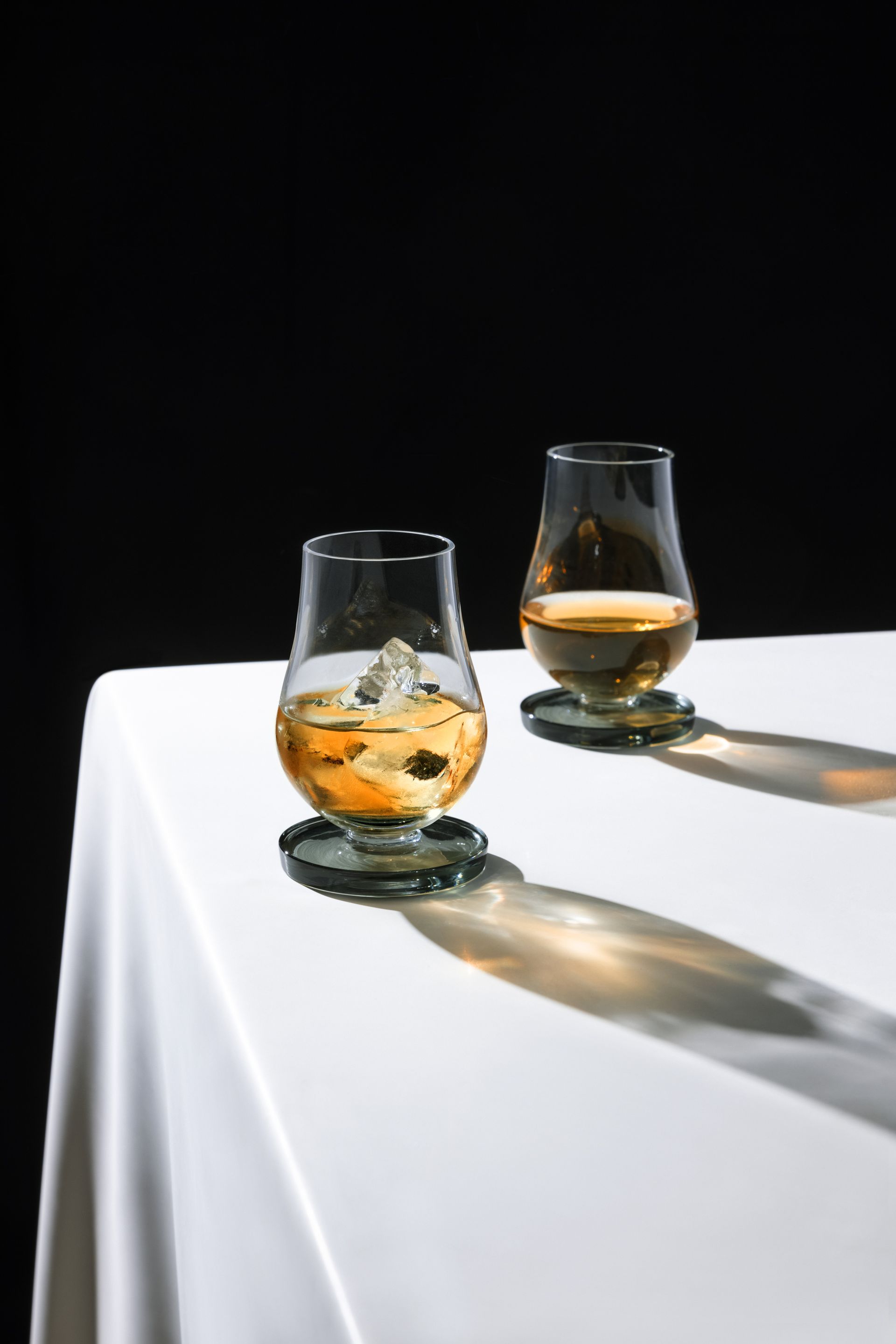 Nude Glass: The Future Of Home Glassware - d4nnaiu