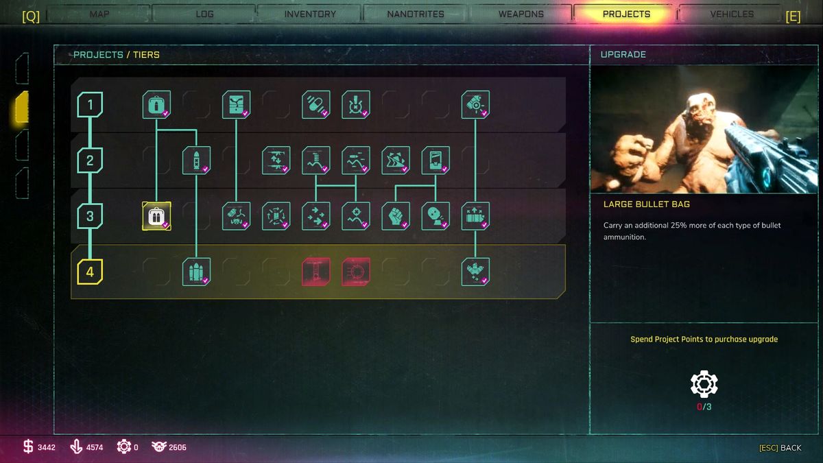 Rage 2 tips 8 pieces of advice to make conquering the wasteland a