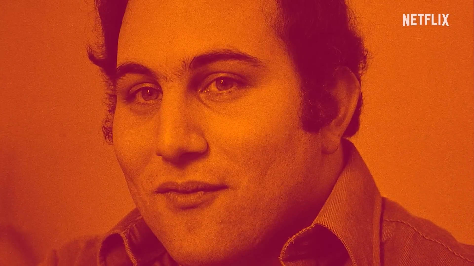 Confessions of a Killer: Son of Sam Tapes screenshot.