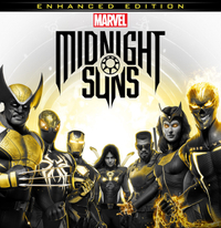 Marvel's Midnight Suns Enhanced Edition | was