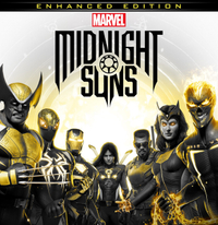 Marvel's Midnight Suns has been delayed, likely to 2023