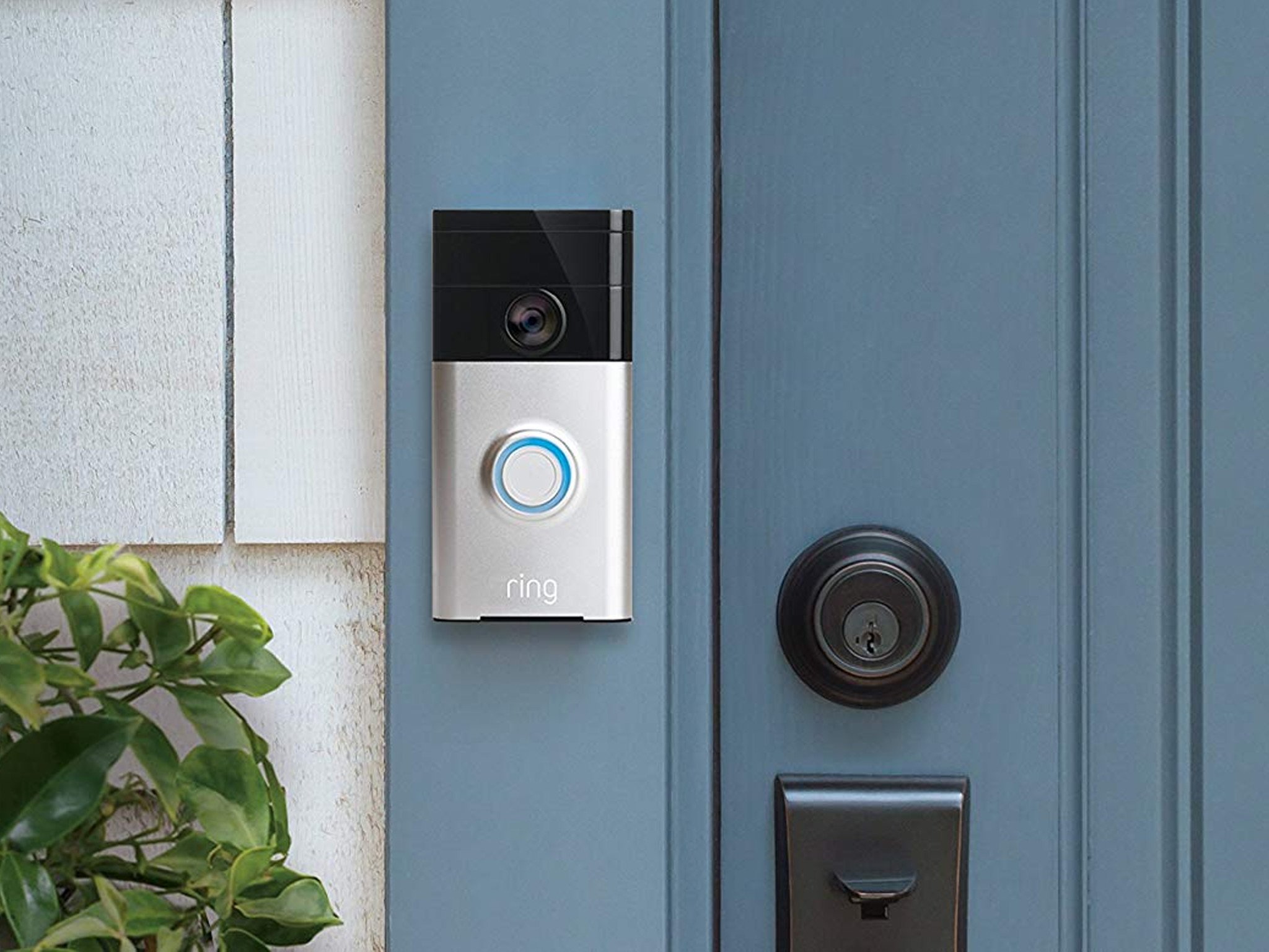 woot ring doorbell pro