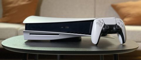 about the ps5