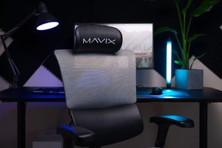Mavix M7 review