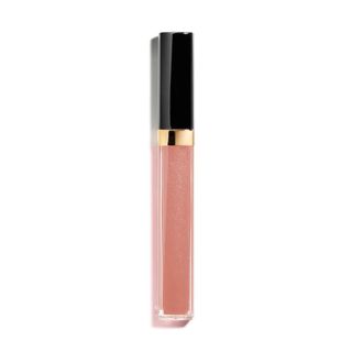 Chanel Rouge Coco Gloss Moisturising Glossimer