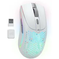 Glorious Model O 2 WirelessPC Gamer score: 84%