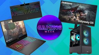 Gaming Week anti-Amazon deals