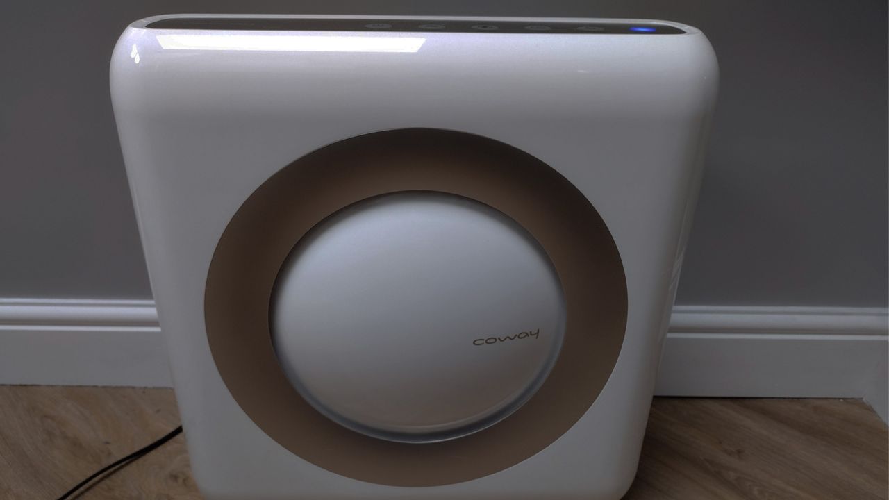 Coway Airmega AP-1512HH Mighty