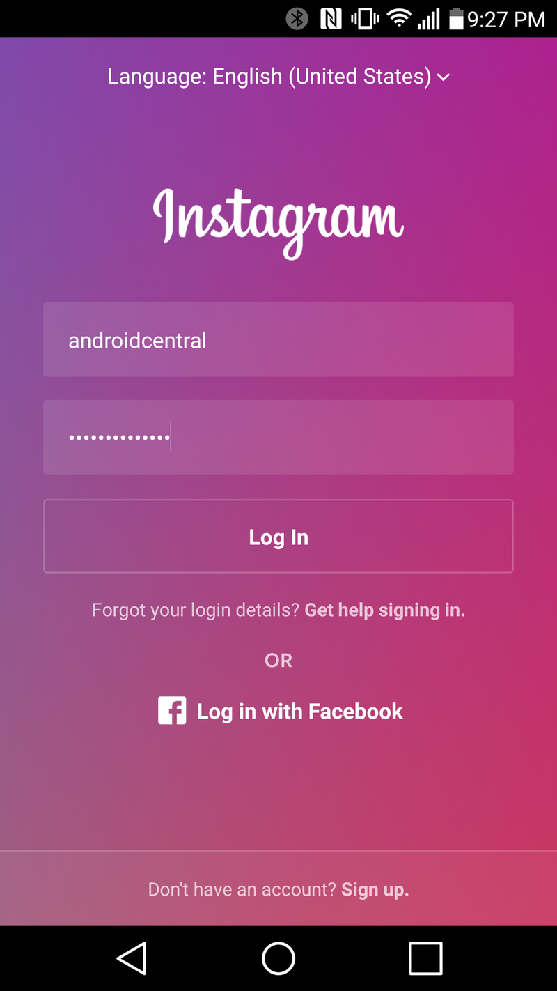 Instagram