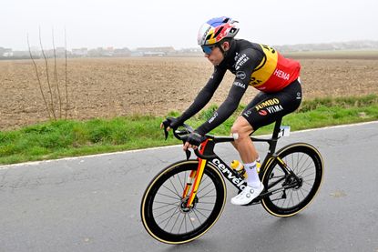 Wout Van Aert 