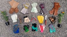 Best gardening gloves: