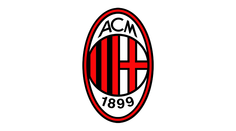 AC Milan badge