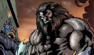 Blastaar