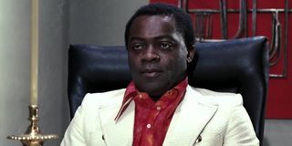Yaphet Kotto in Live and Let Die