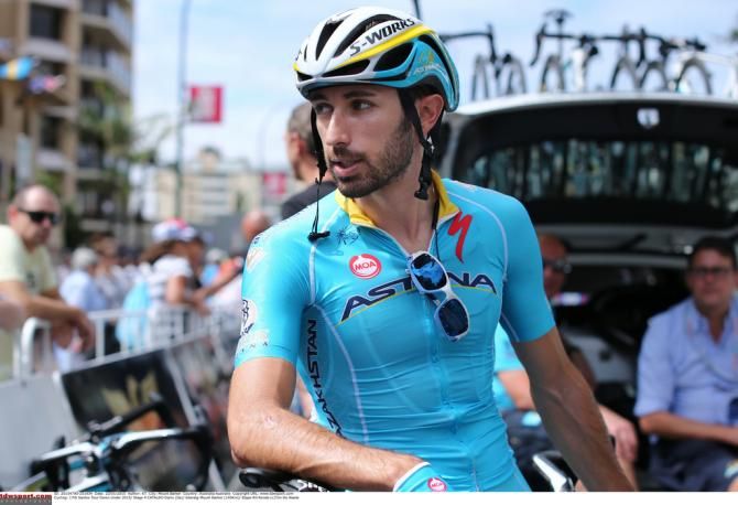 Dario Cataldo (Astana)