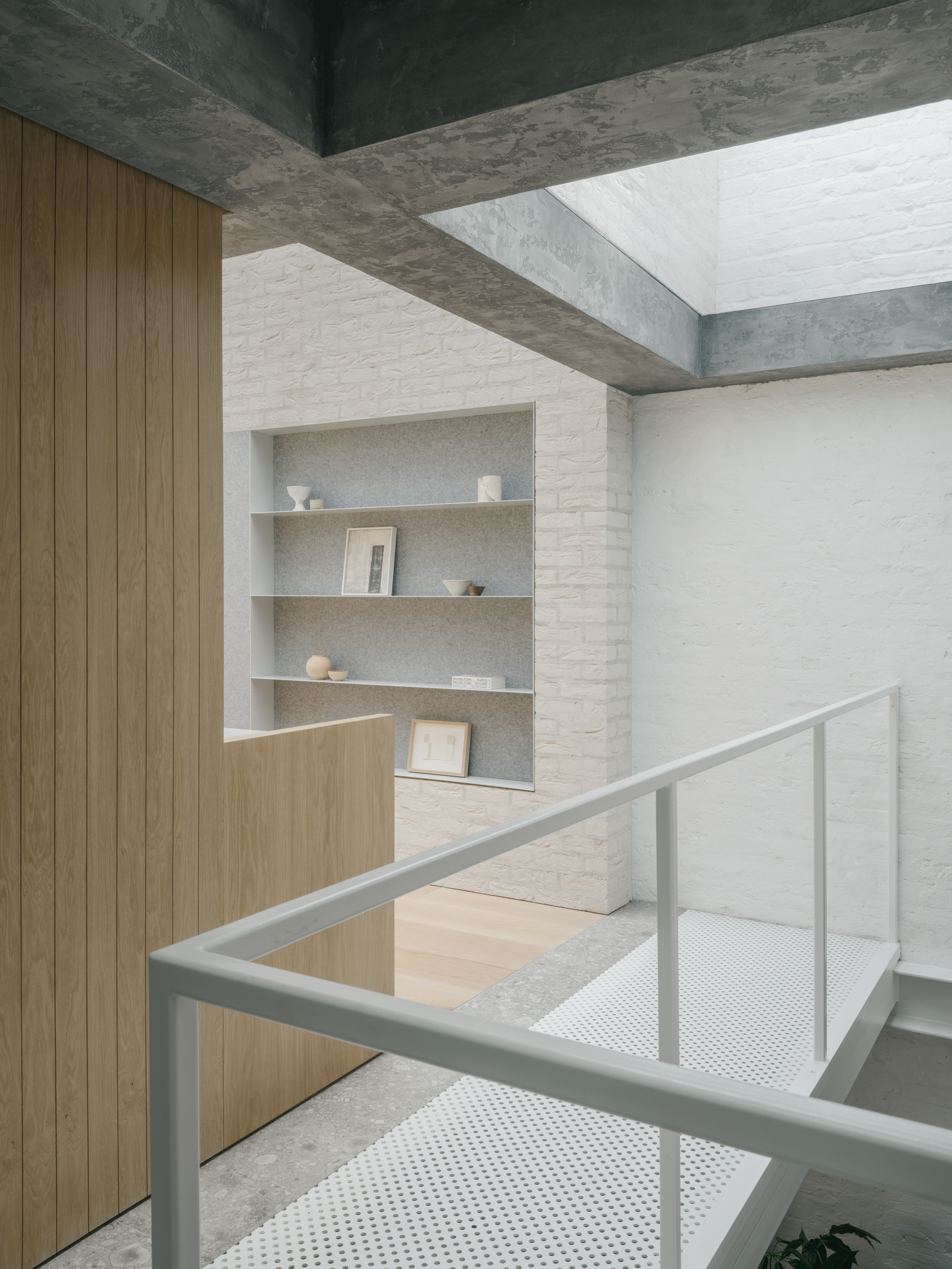 Dulwich house south london by ConForm