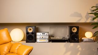 TEAC Reference 505-series