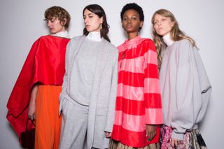 Roksanda S/S 2020 Women's London Fashion Week