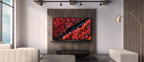 LG C9 OLED Review: The Best Is Back and Better Than Ever | Tom's Guide