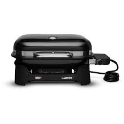 Weber Lumin