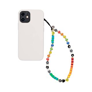 Here Comes the Sun Wristlet Phone Strap
