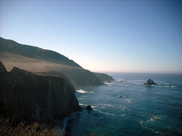 A look at Big Sur