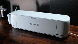 Loklik iCraft review: A Cricut alternative with good reasons to explore