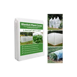 garden plastic sheeting pack