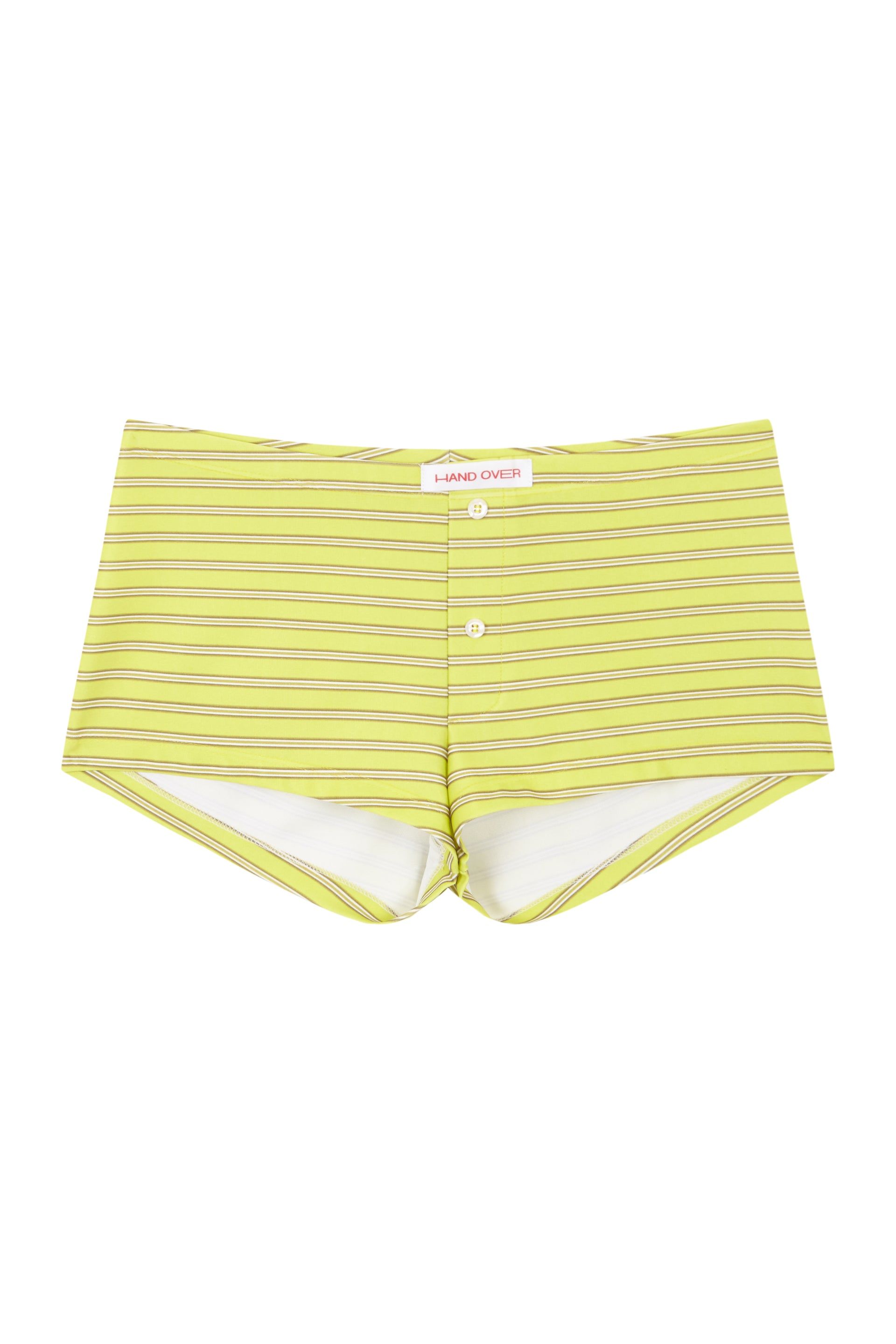 Ex-Boyfriend® Tommy Culotte