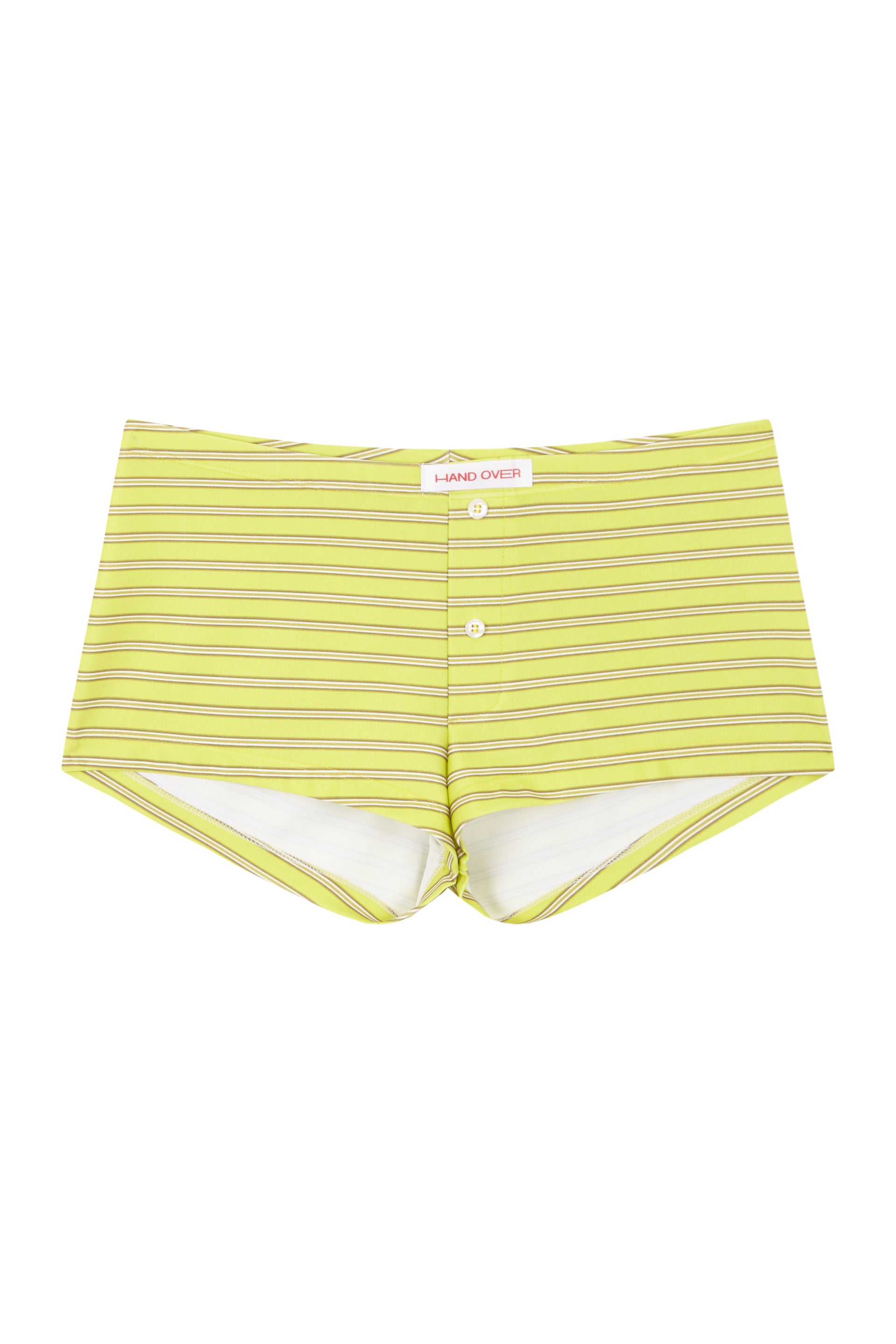 Ex-Boyfriend® Tommy Culotte