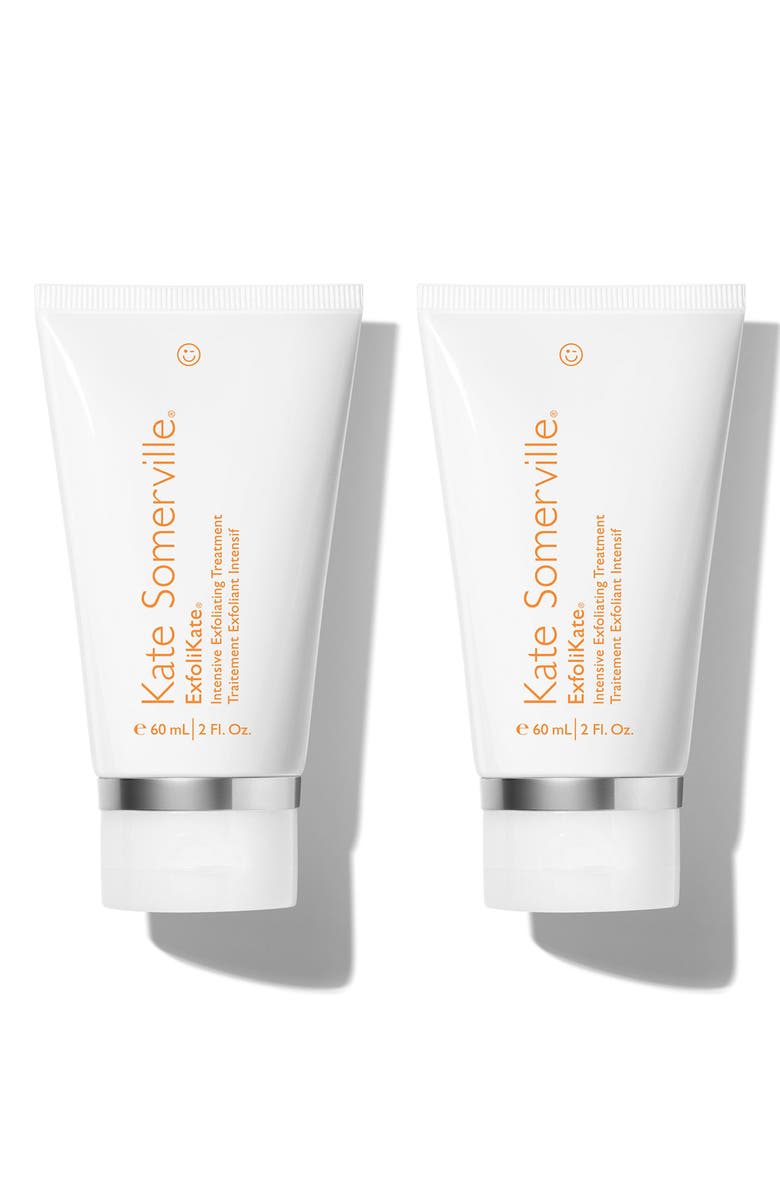 Exfolikate® Intensive Exfoliating Treatment Duo (nordstrom Exclusive) $158 Value