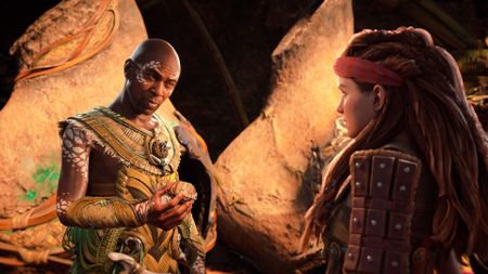 Horizon Forbidden West