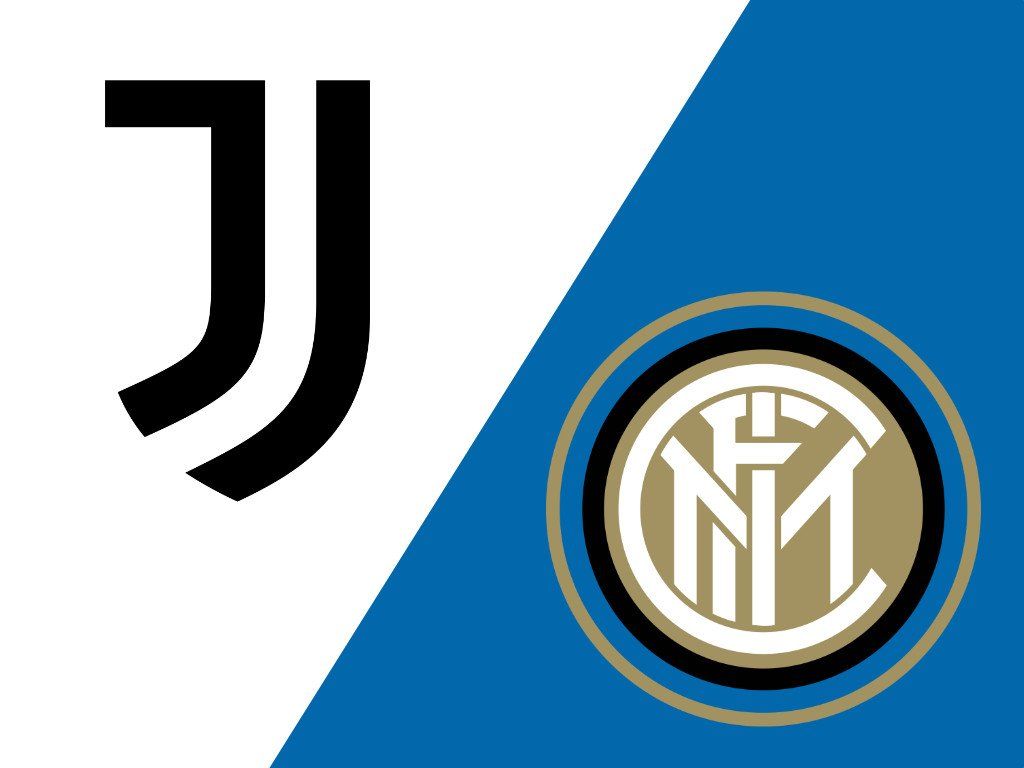 Juventus Inter Milan