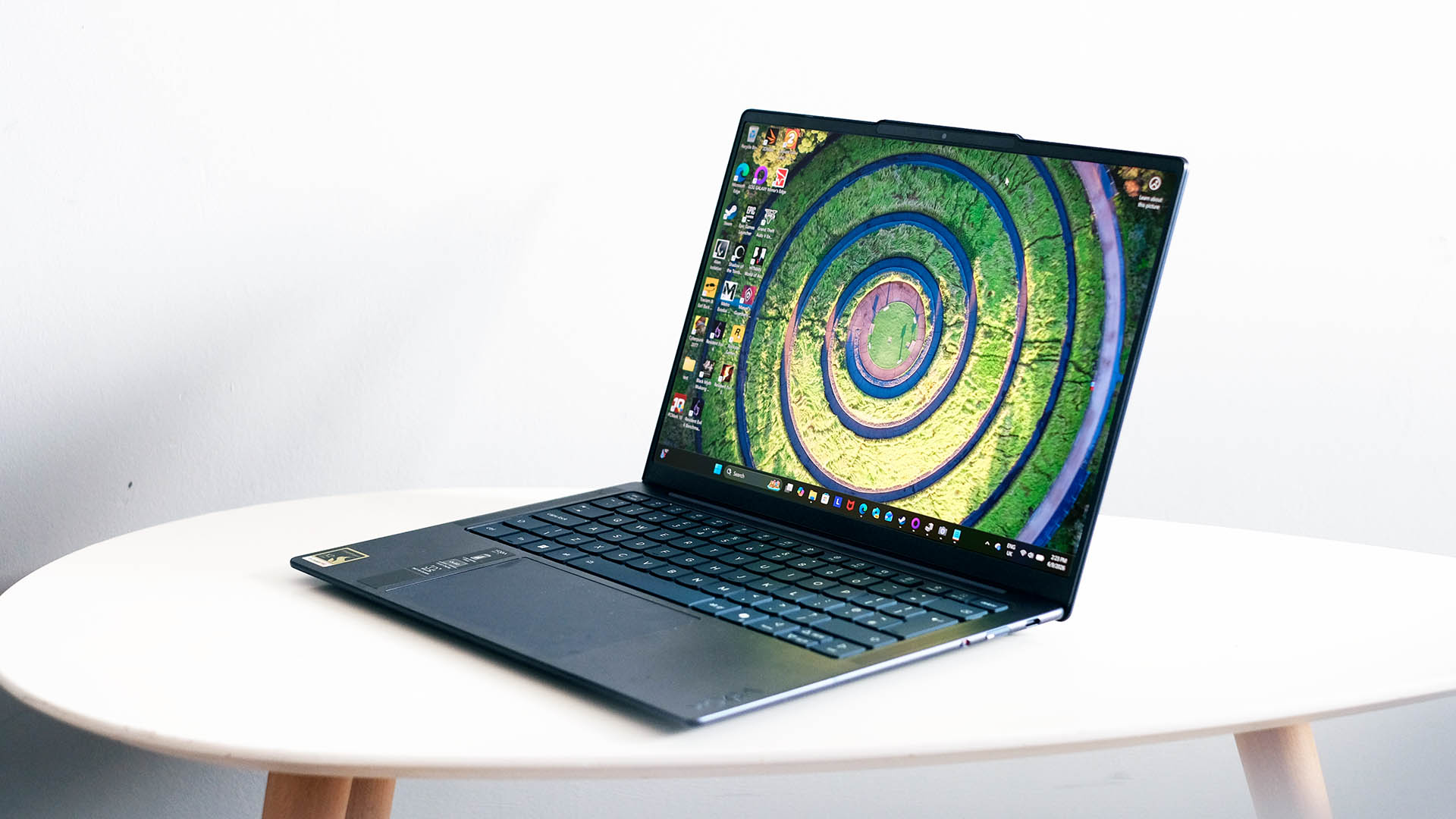 Lenovo Yoga Slim 7X (Gen 11) review