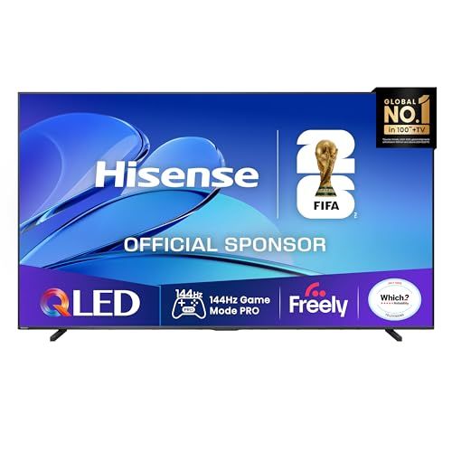 QLED 98-Inch
