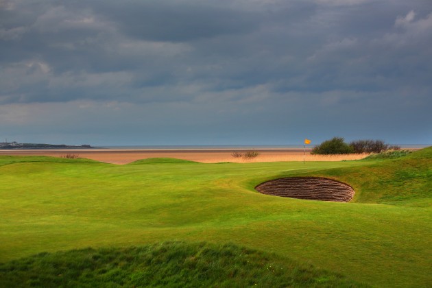 The Best Places To Play Golf on The Wirral - Golf Monthly | Golf Monthly