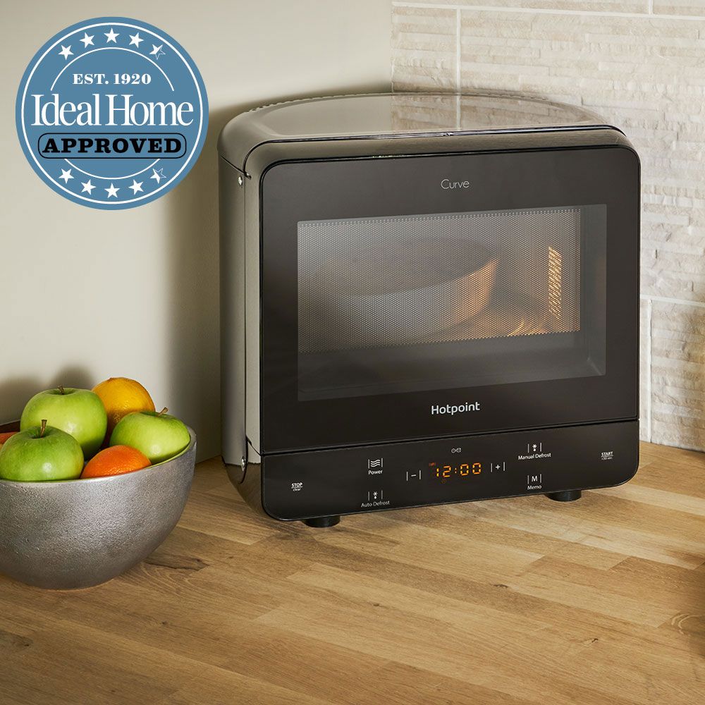 Best microwave 2023 builtin and countertop ovens Ideal Home