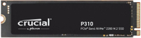 Crucial P310 1TB SSD