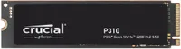 Crucial P310 1TB SSD
