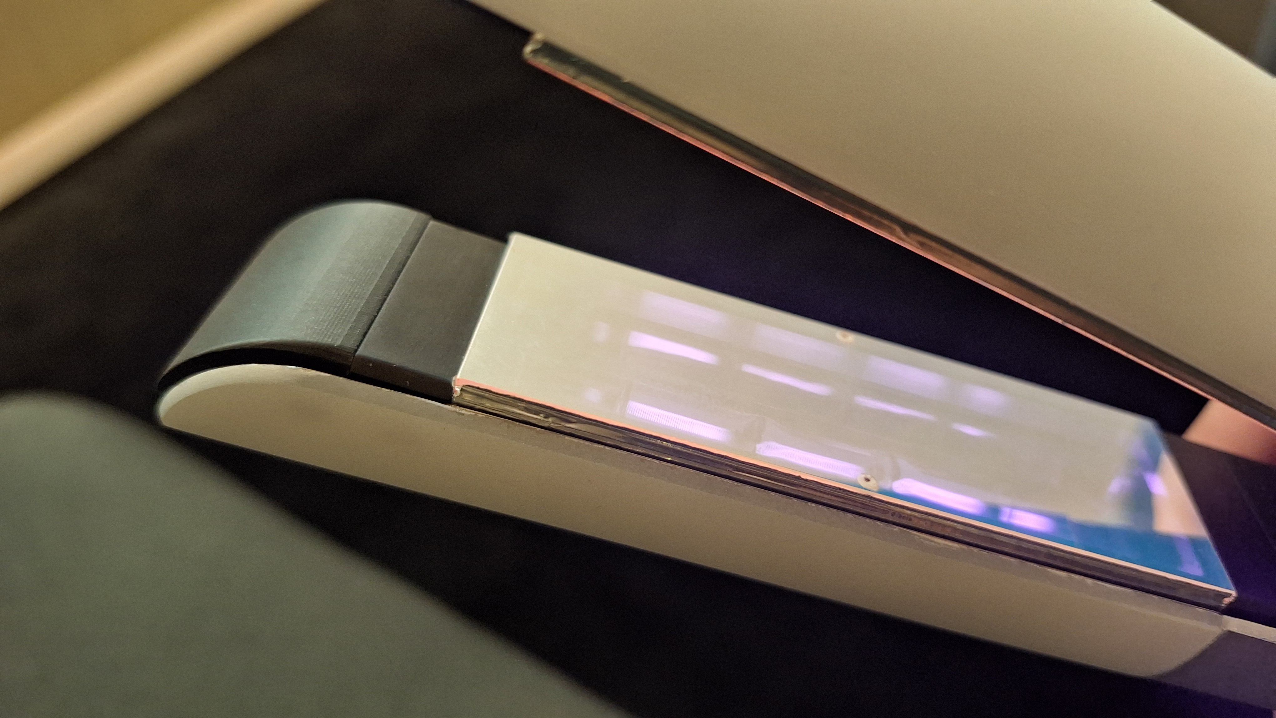 L'Or&amp;eacute;al Light Straight + Multi-styler