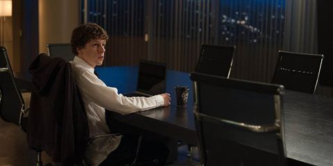 10 Movies To Stream If You Like The Social Network | Cinemablend