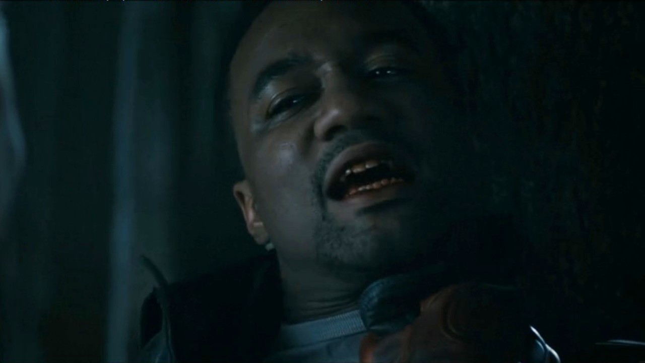 A-Train dies on The Boys Season 5.