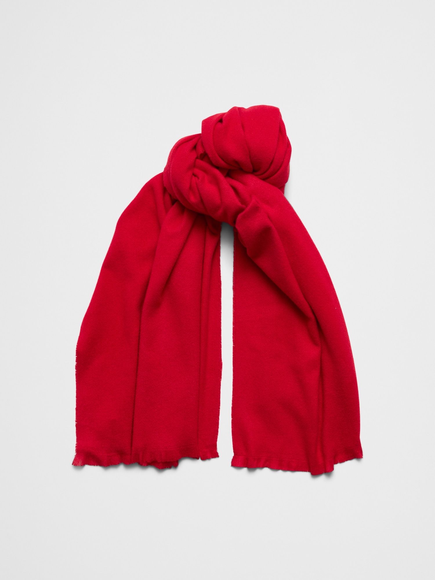 Cozy Scarf