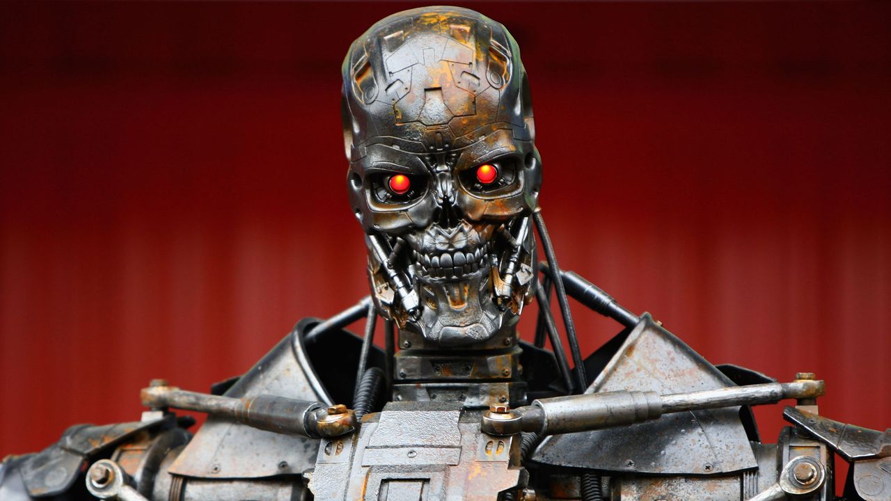 'The world is in peril' — 5 reasons why the AI apocalypse might be closer than you think