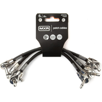 MXR Patch Cable: Was $30.99, now $11.29