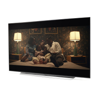 LG OLED C1 Series 65-inch OLED TV $2500