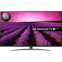 LG SM8200PLA 49-inch UHD HDR 4K TV | £549.99 £449 at Currys